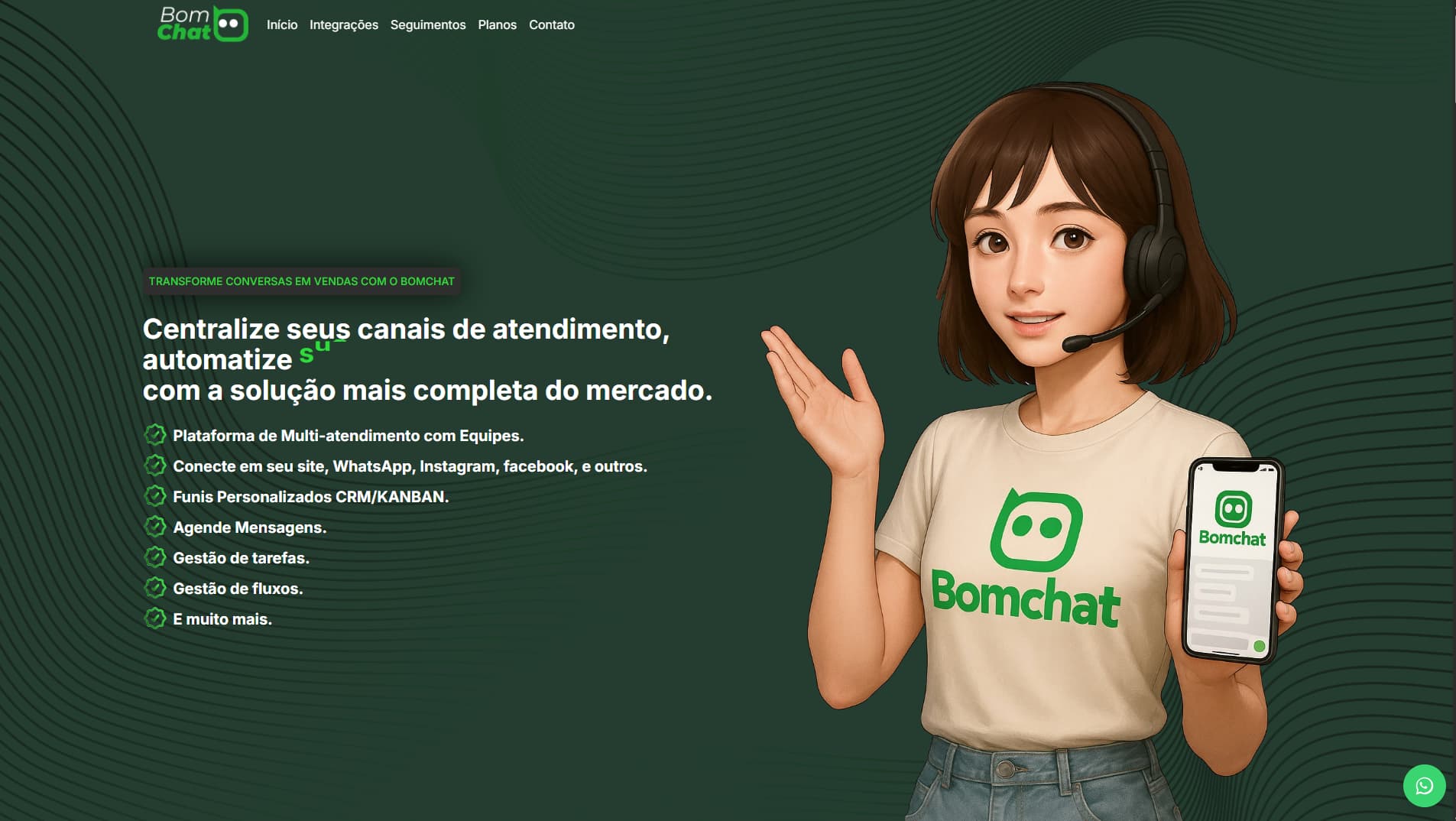 BomChat